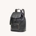 Backpack Black Milled Pebble