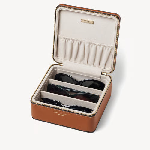 Travel Sunglasses Case