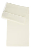 Large Gauzy Cashmere Scarf